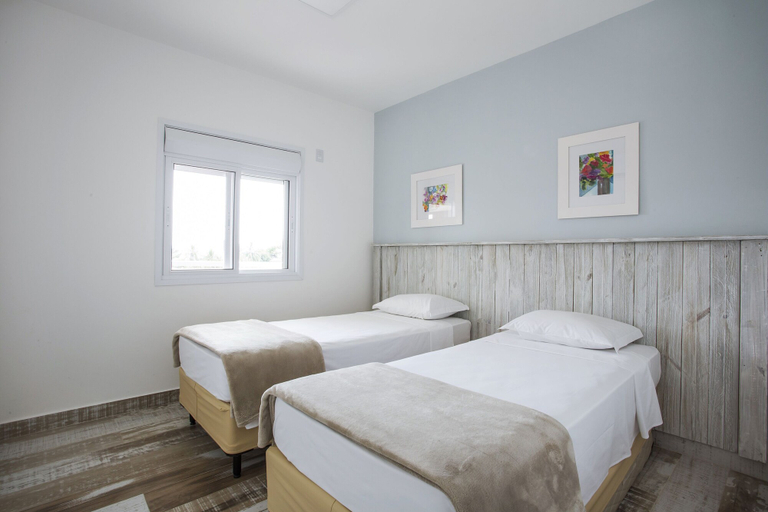 Bedroom 4, Ilhabela Beach Residences, São Sebastião