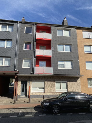 Exterior & Views, Zimmervermietung Lösken 1, Duisburg