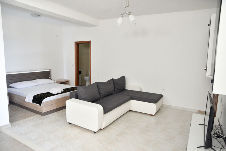 Bedroom 3, Casa Bianca