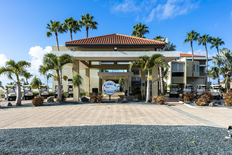 Exterior & Views 2, Hilton Ponce Golf & Casino Resort