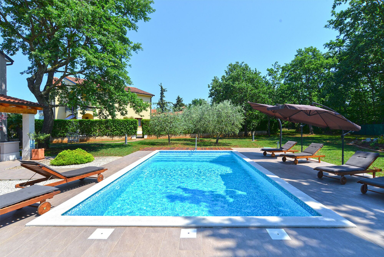 Sport & Beauty 5, Apartment 1089, Poreč