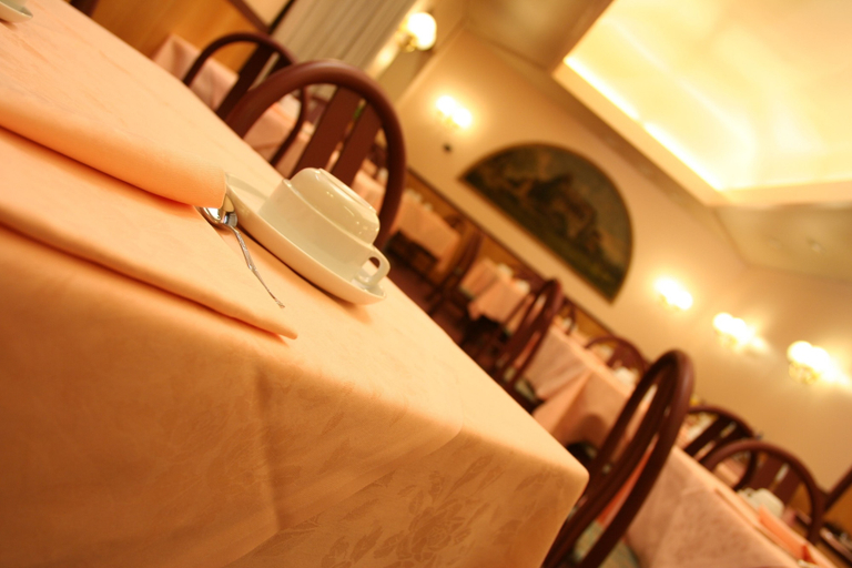 Food & Drinks 5, Albert Hotel, Milano