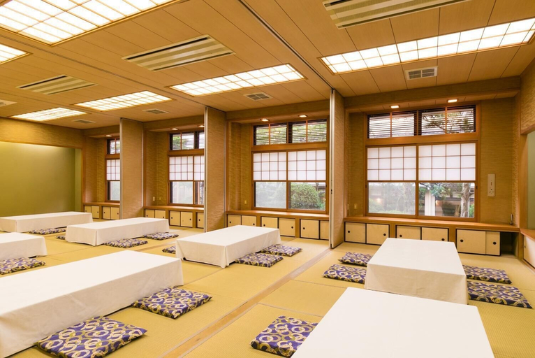 Bedroom 4, Ureshino Motoyu, Ureshino