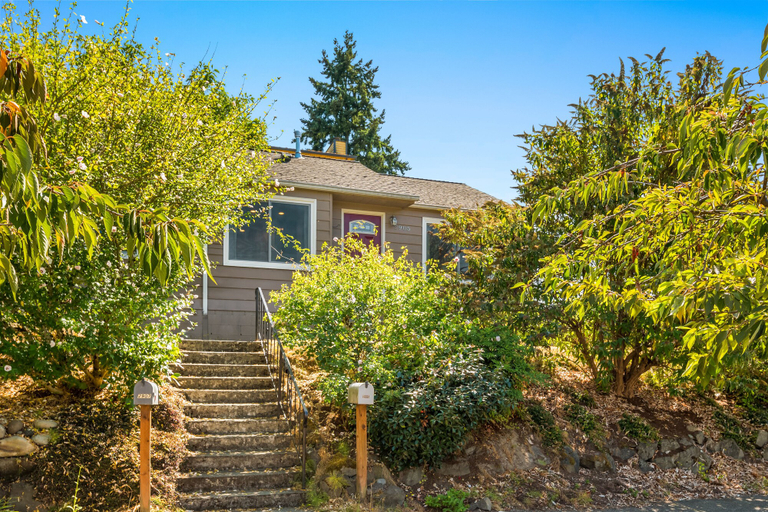 Exterior & Views 2, Seattle Vacation Home: The Autobahn, Seattle