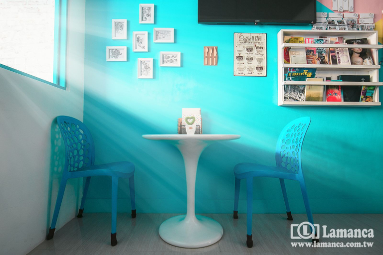 Others 1, Lamanca B&B, Hualien