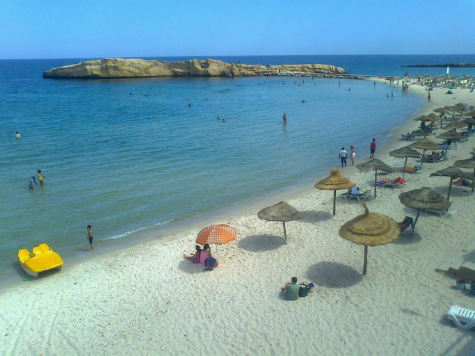 Others 5, Excellent Furnished Apartment in Sousse, Sahline