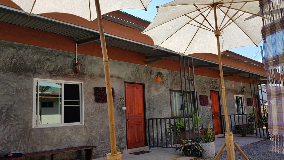 Exterior & Views 2, Muangchaem House, Mae Chaem
