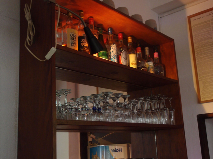 Food & Drinks 5, Unawatuna Nor Lanka Hotel, Habaraduwa