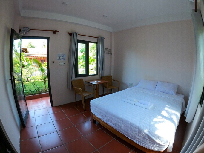 Bedroom 4, Areca Garden Bungalow, Phú Quốc