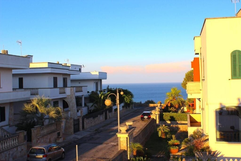 Exterior & Views 2, B&B Barone, Lecce