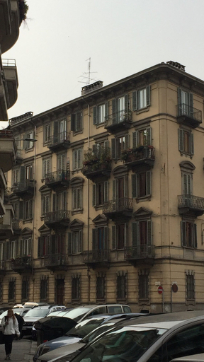 Exterior & Views 2, Bed2Go, Torino