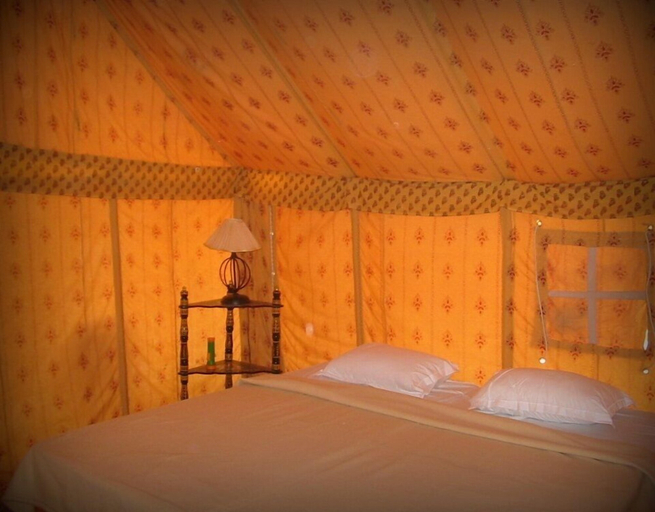 Bedroom 5, Jaisalmer Khodiyar Resort - Campsite, Jaisalmer