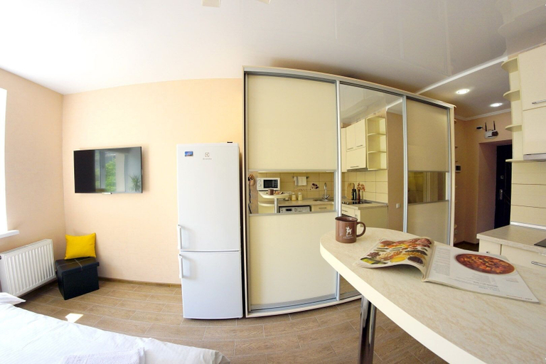 Others 4, Flatsis Apartment Troitskiy 1, Kharkivs'ka