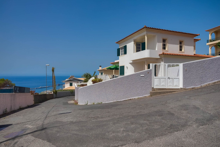 Exterior & Views 2, Bom Sucesso Villa, Funchal