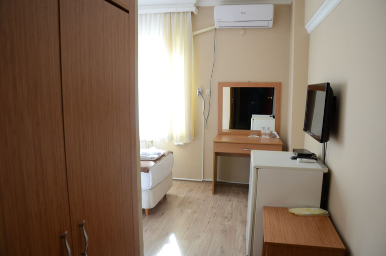 Bedroom 3, Elit Hotel Corlu, Çorlu