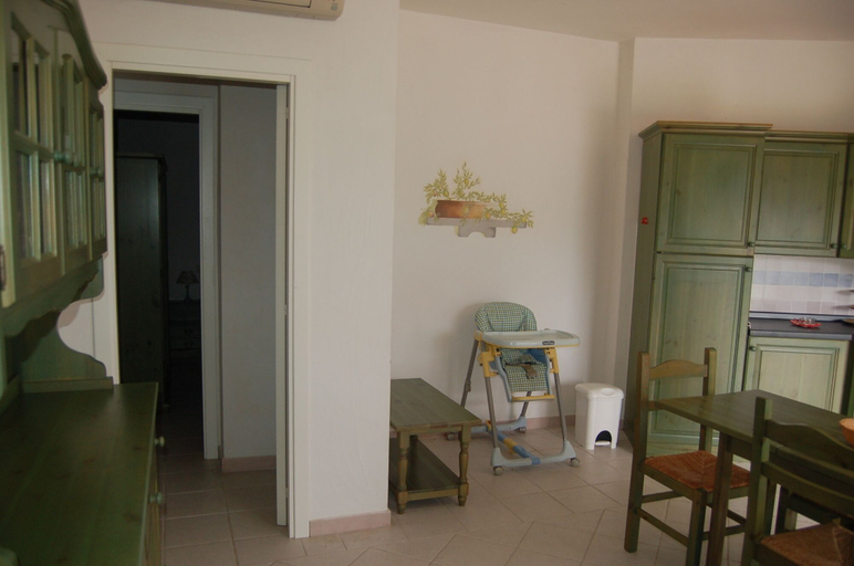 Bedroom 2, Vallemare Residence e Studios, Olbia-Tempio