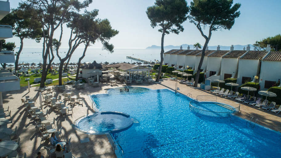 Sport & Beauty 2, Grupotel Los Príncipes & Spa, Baleares