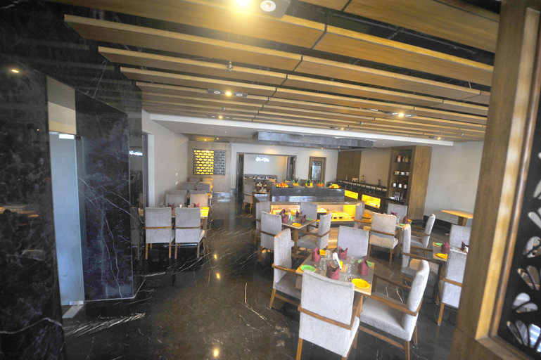 Food & Drinks 5, Pipul Padmaja Premium and Convention, Cuttack