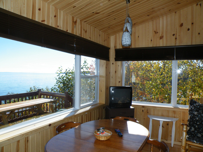 Others 4, Chalets Shipek, La Haute-Côte-Nord