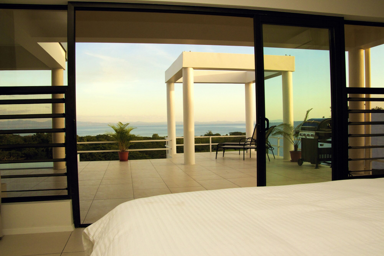 Bedroom 3, Sapphire Bay Fiji, Ba