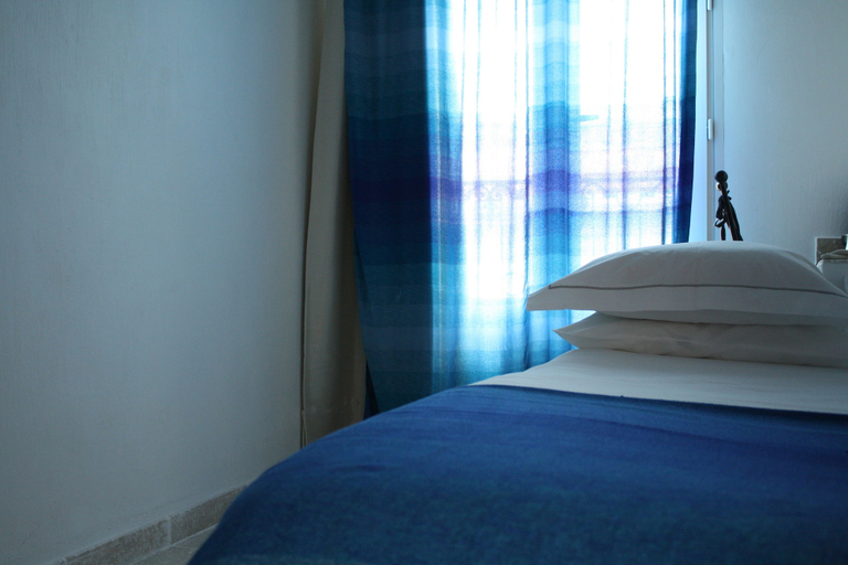 Bedroom 2, Le Ryad Boutique Hotel, Bouches-du-Rhône