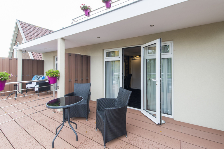 Others 5, Villa Monte Dana Amsterdam, Haarlemmermeer