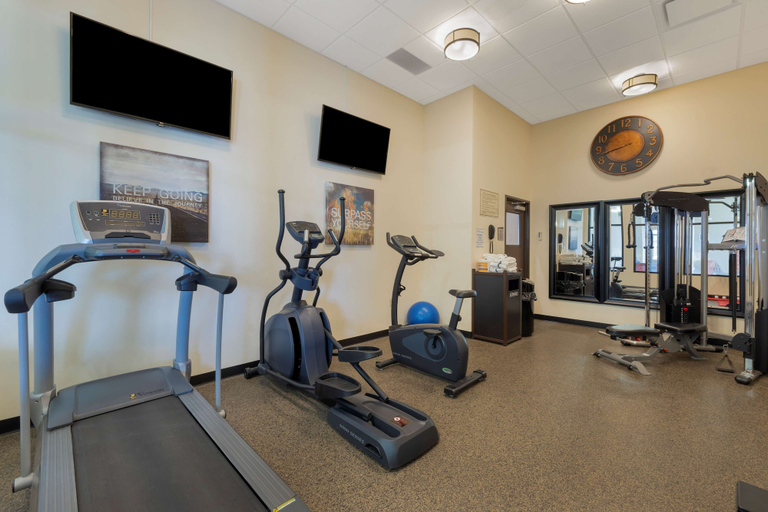 Others 5, Best Western Plus North Platte Inn & Suites, Lincoln