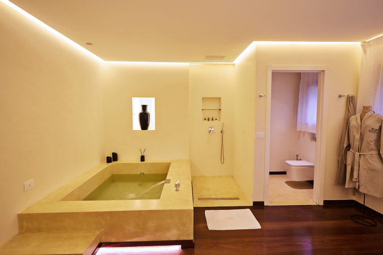 Bedroom 4, Beija Flor Exclusive Hotel & Spa, Tibau do Sul