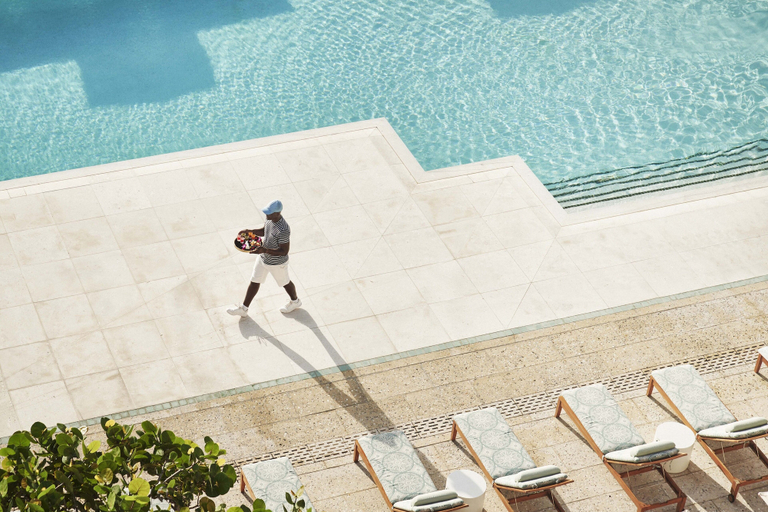 Sport & Beauty 3, Four Seasons Resort Palm Beach, Palm Beach