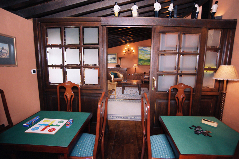 Food & Drinks 5, Hotel Rural Finca Salamanca, Santa Cruz de Tenerife