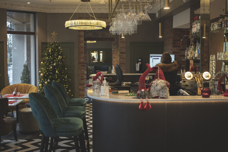 Food & Drinks 5, Hotel Fredrikstad, Fredrikstad