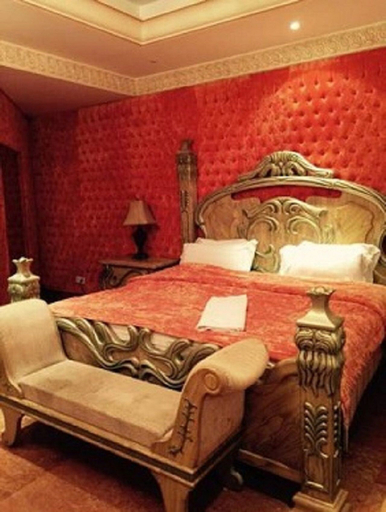 Bedroom 5, Worood Al Safawa Villas & Suites, Jeddah