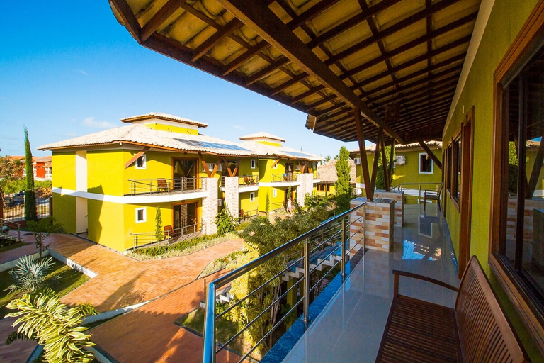 Exterior & Views 2, Vila Miola Hotel, Porto Seguro