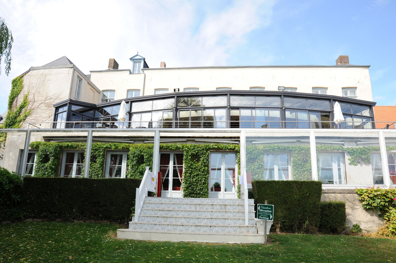 Exterior & Views 2, Châtellerie de Schoebeque, Nord