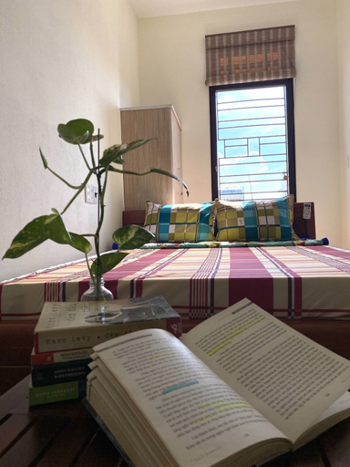 Bedroom 4, Win's Homestay - Hostel, Da Nang