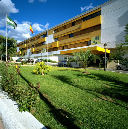 Exterior & Views 2, Parador De Nerja, Málaga