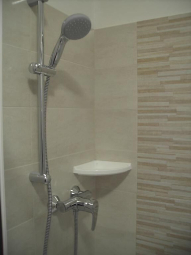 Bathroom 4, Hotel Villa Carmen, Verona