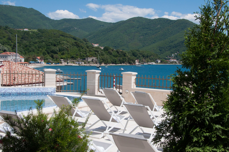 Sport & Beauty 2, Boutique Hotel Kredo