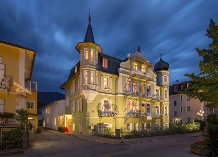 Exterior & Views 2, Villa Rein Boutiquehotel, Berchtesgadener Land