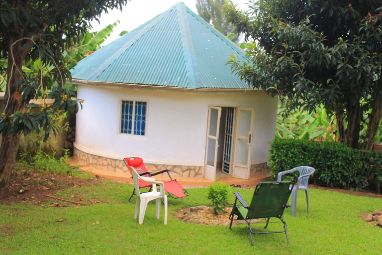 Exterior & Views, Afro Homestay, Burahya