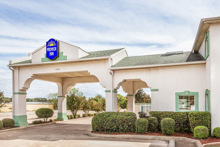 Exterior & Views 2, Premier Inn Palestine, Anderson