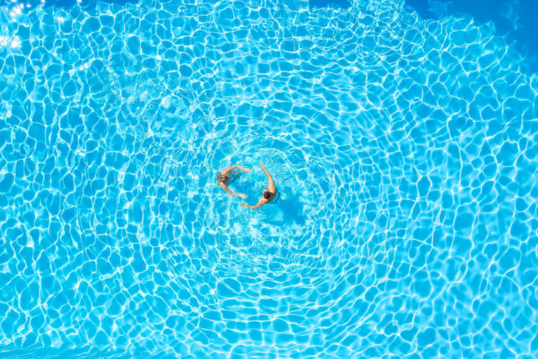 Sport & Beauty 2, Hotel Kriopigi, Central Macedonia