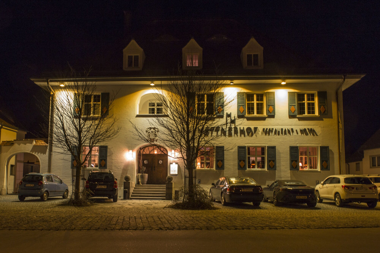 Exterior & Views 2, Mettner Hof, Deggendorf