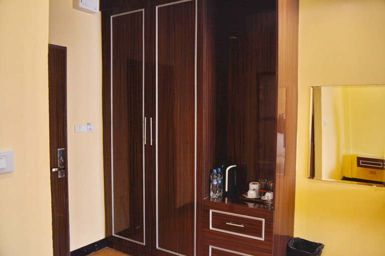 Others 5, Taj Place Residency, Pattaya