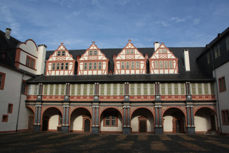 Exterior & Views 2, Schlosshotel Weilburg, Limburg-Weilburg