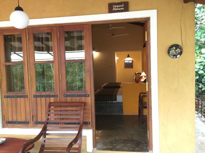 Exterior & Views 2, Kuruganga villa, Kuruvita