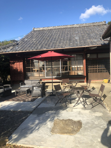 Exterior & Views 2, Kumano Kodo Winery Guest House, Kyōtanabe