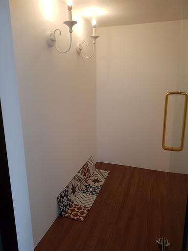 Bedroom 4, Hostel Single Single, Dong