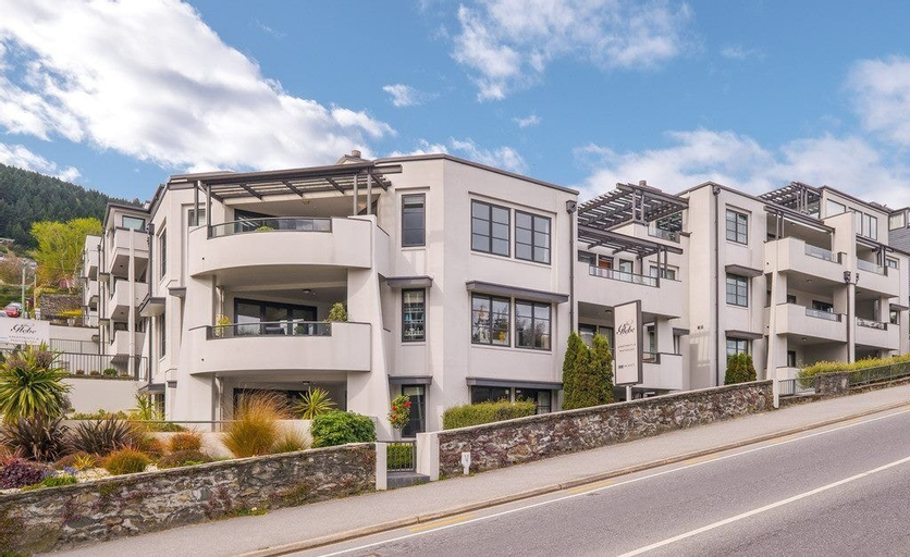 The Glebe Apartments, Queenstown-Lakes