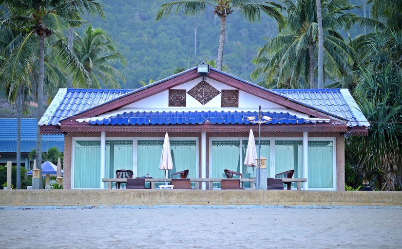 Exterior & Views 2, Andaman Lanta Resort, Ko Lanta